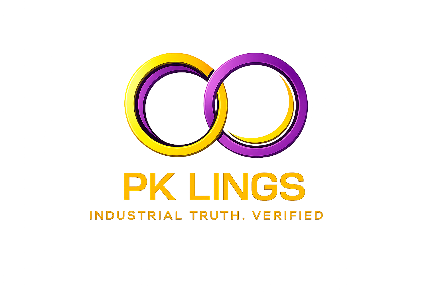 PK Lings Inspection Service Logo